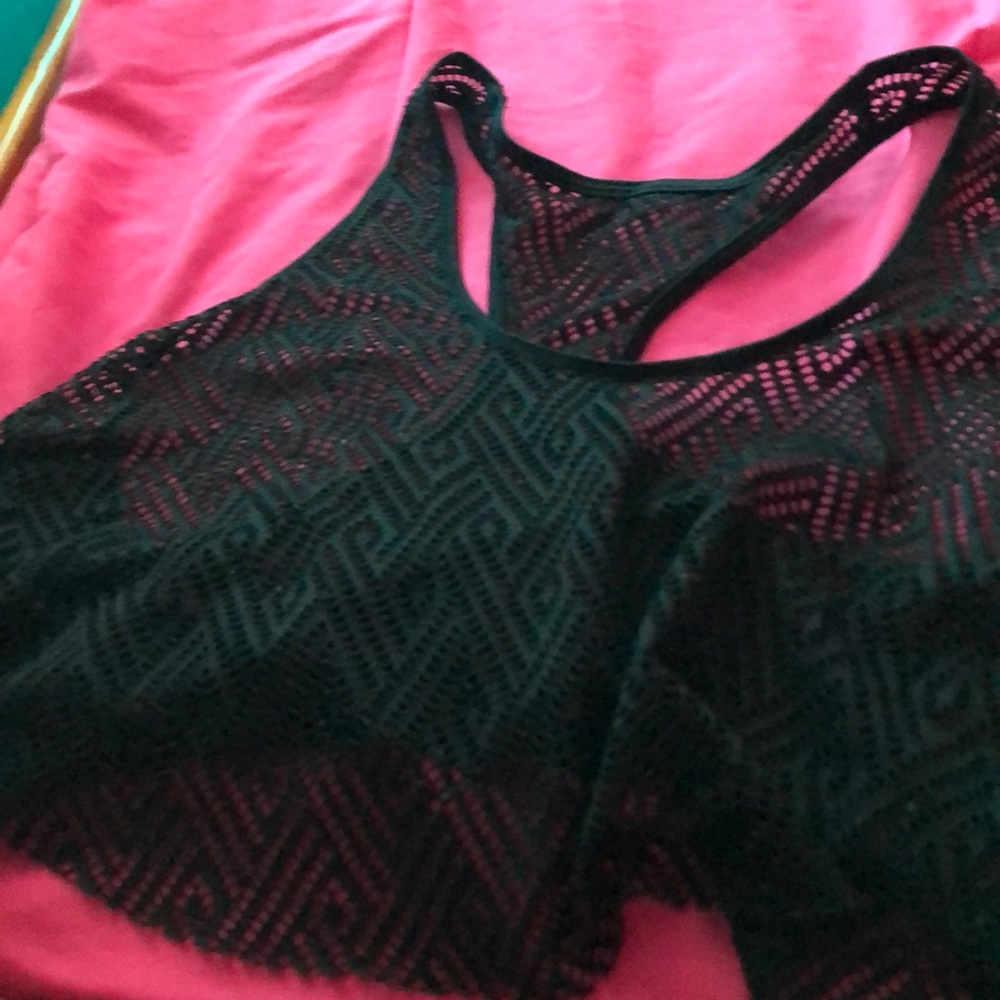 Cute tank top